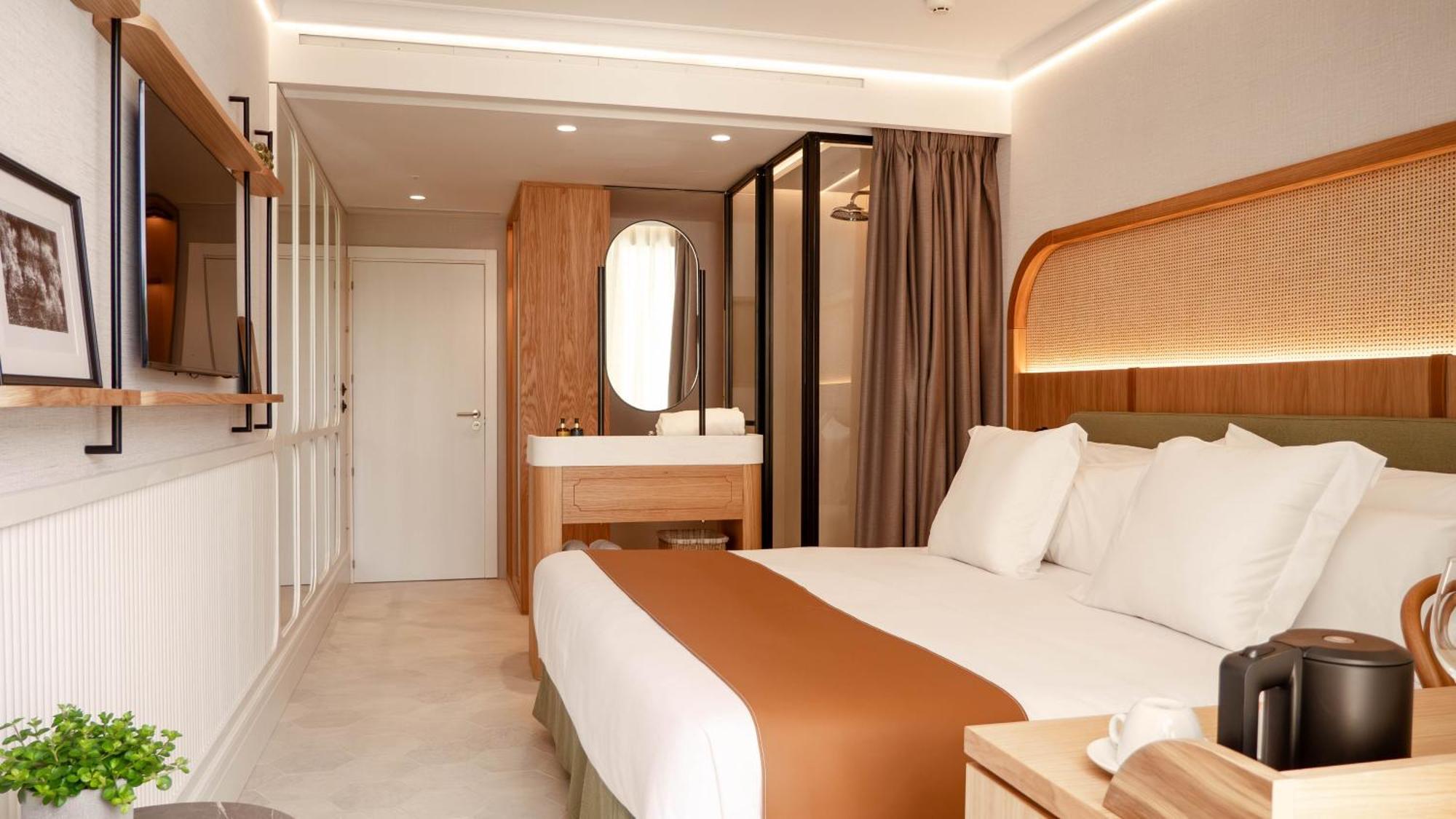 Alcazar Hotel โซเยร์ ภายนอก รูปภาพ
